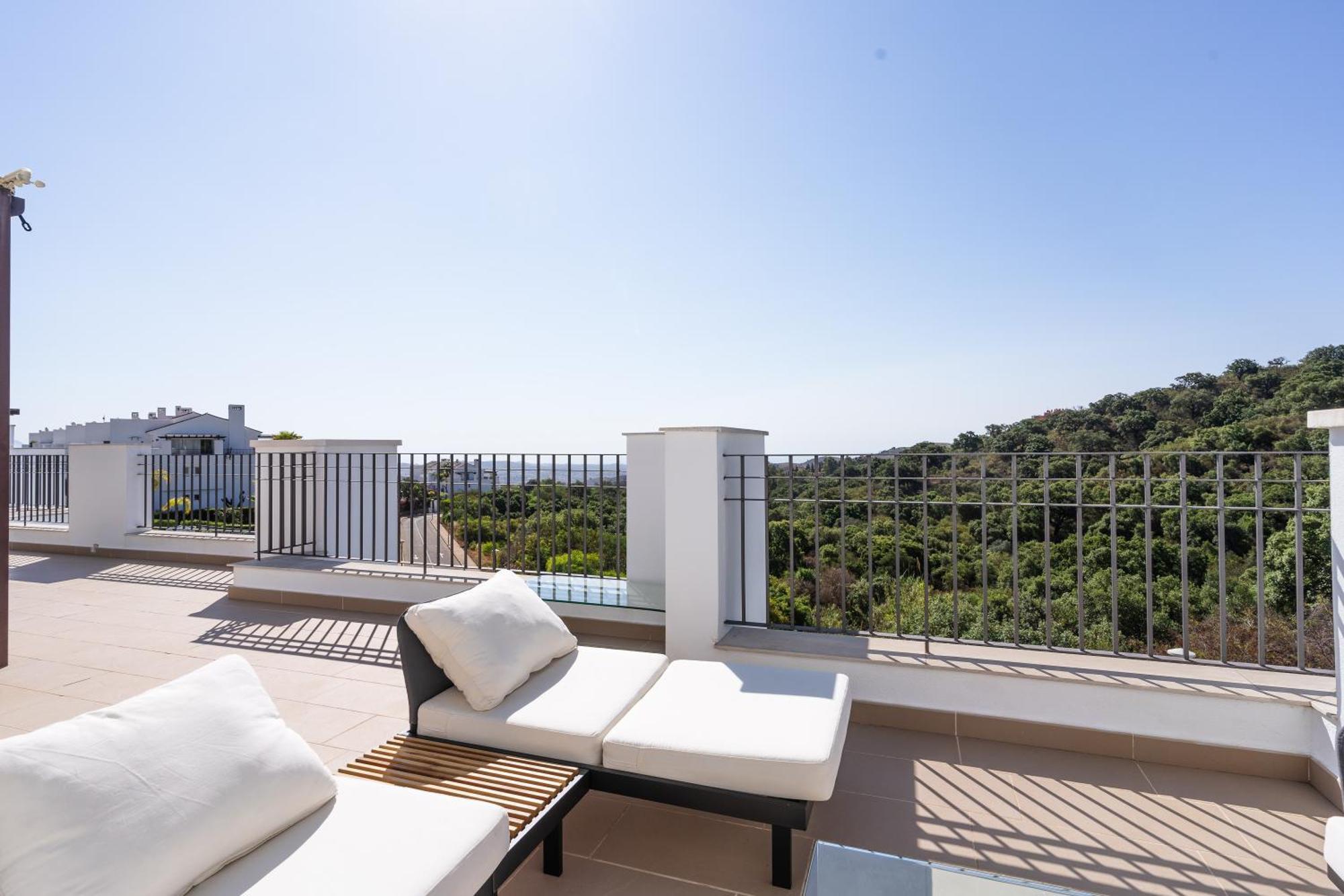 Apartmán Floresta Mairena *